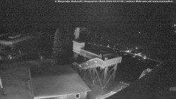 Mariazeller Bürgeralpe - Berggasthof