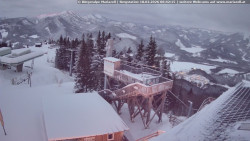 Mariazeller Bürgeralpe - Berggasthof