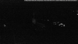 Mariazeller Bürgeralpe - Berggasthof