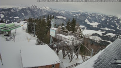 Mariazeller Bürgeralpe - Berggasthof