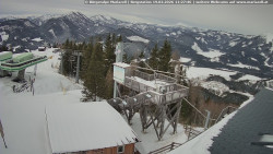 Mariazeller Bürgeralpe - Berggasthof