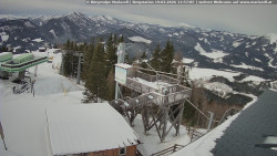 Mariazeller Bürgeralpe - Berggasthof