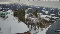 Mariazeller Bürgeralpe - Berggasthof