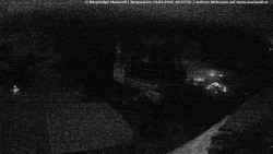 Mariazeller Bürgeralpe - Berggasthof