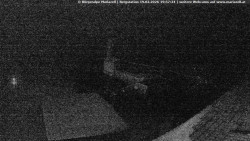 Mariazeller Bürgeralpe - Berggasthof