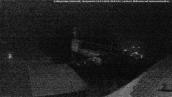 Mariazeller Bürgeralpe - Berggasthof