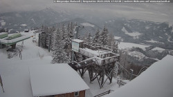 Mariazeller Bürgeralpe - Berggasthof