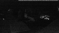 Mariazeller Bürgeralpe - Berggasthof