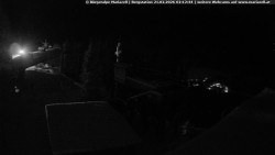 Mariazeller Bürgeralpe - Berggasthof