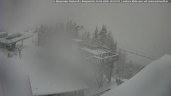 Mariazeller Bürgeralpe - Berggasthof