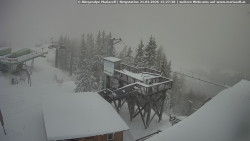 Mariazeller Bürgeralpe - Berggasthof