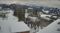 Mariazeller Bürgeralpe - Berggasthof