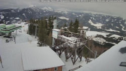 Mariazeller Bürgeralpe - Berggasthof