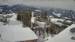 Mariazeller Bürgeralpe - Berggasthof