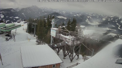 Mariazeller Bürgeralpe - Berggasthof