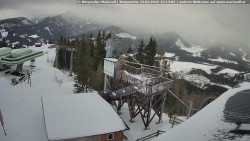 Mariazeller Bürgeralpe - Berggasthof