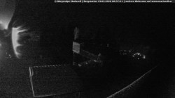 Mariazeller Bürgeralpe - Berggasthof