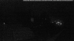 Městečko Mariazell - Mariazeller Bürgeralpe - Berggasthof - 23.2.2026 v 03:45