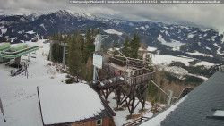 Mariazeller Bürgeralpe - Berggasthof