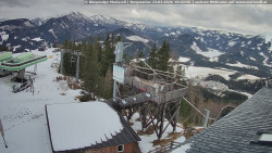 Mariazeller Bürgeralpe - Berggasthof