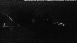 Mariazeller Bürgeralpe - Berggasthof