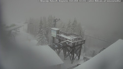 Mariazeller Bürgeralpe - Berggasthof