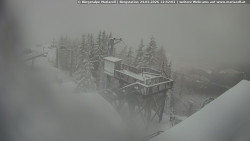 Mariazeller Bürgeralpe - Berggasthof