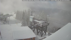 Mariazeller Bürgeralpe - Berggasthof