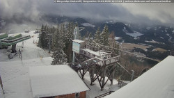 Mariazeller Bürgeralpe - Berggasthof