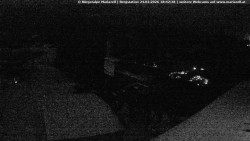 Mariazeller Bürgeralpe - Berggasthof