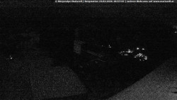 Mariazeller Bürgeralpe - Berggasthof