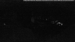 Mariazeller Bürgeralpe - Berggasthof