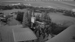 Mariazeller Bürgeralpe - Berggasthof