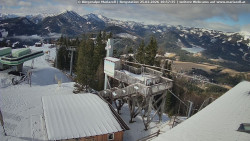 Mariazeller Bürgeralpe - Berggasthof