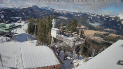 Mariazeller Bürgeralpe - Berggasthof