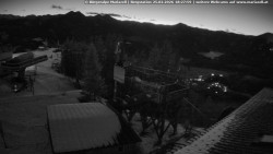 Mariazeller Bürgeralpe - Berggasthof