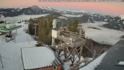 Mariazeller Bürgeralpe - Berggasthof