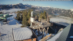 Mariazeller Bürgeralpe - Berggasthof