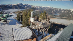 Mariazeller Bürgeralpe - Berggasthof