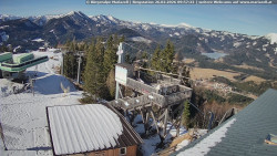 Mariazeller Bürgeralpe - Berggasthof