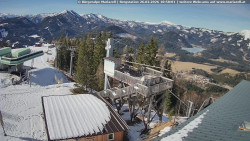 Mariazeller Bürgeralpe - Berggasthof