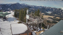 Mariazeller Bürgeralpe - Berggasthof