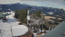 Mariazeller Bürgeralpe - Berggasthof