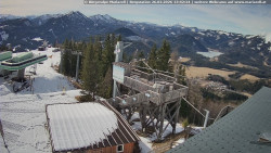 Mariazeller Bürgeralpe - Berggasthof