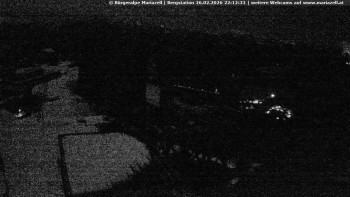 Městečko Mariazell