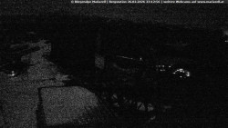 Mariazeller Bürgeralpe - Berggasthof