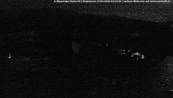 Mariazeller Bürgeralpe - Berggasthof