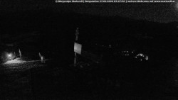 Mariazeller Bürgeralpe - Berggasthof