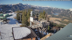 Mariazeller Bürgeralpe - Berggasthof