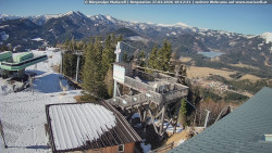 Mariazeller Bürgeralpe - Berggasthof